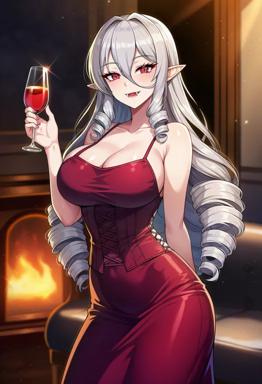 エルミナ・ローゼンタール