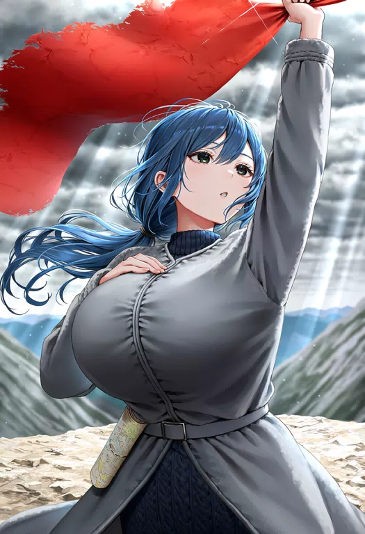 マレーネ・ヴェスト
