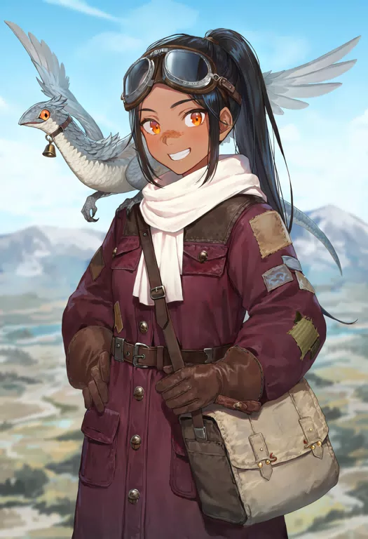 サリ・メルカ