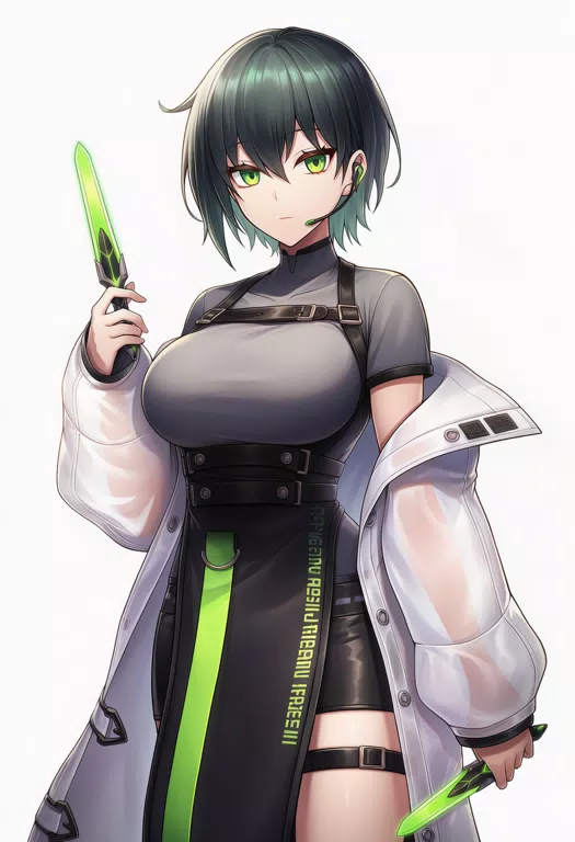 九条 翠