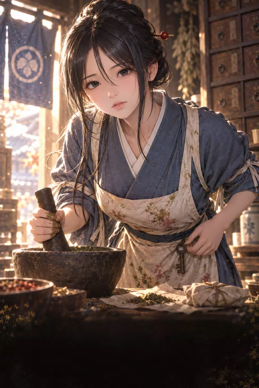 検分まで五日