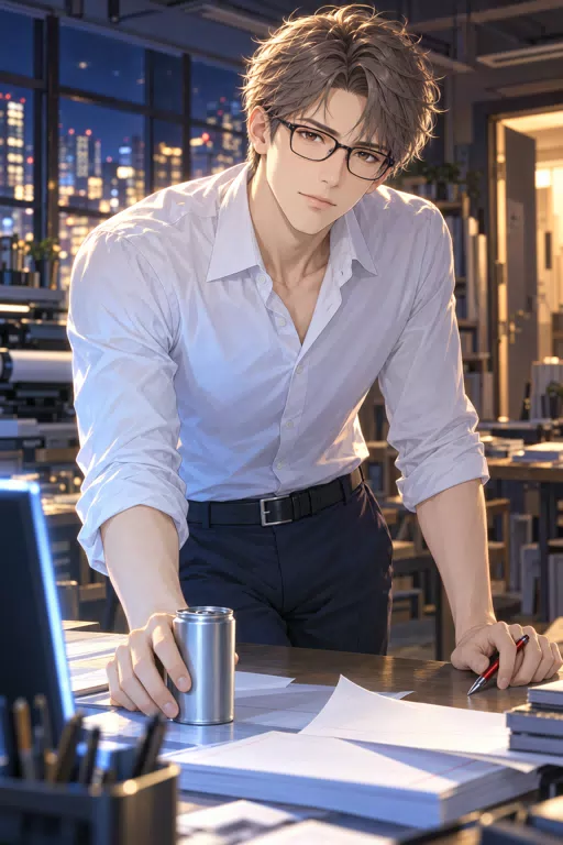 先輩の終電を見送らない
