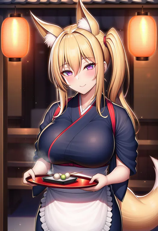 化かされたやろ？