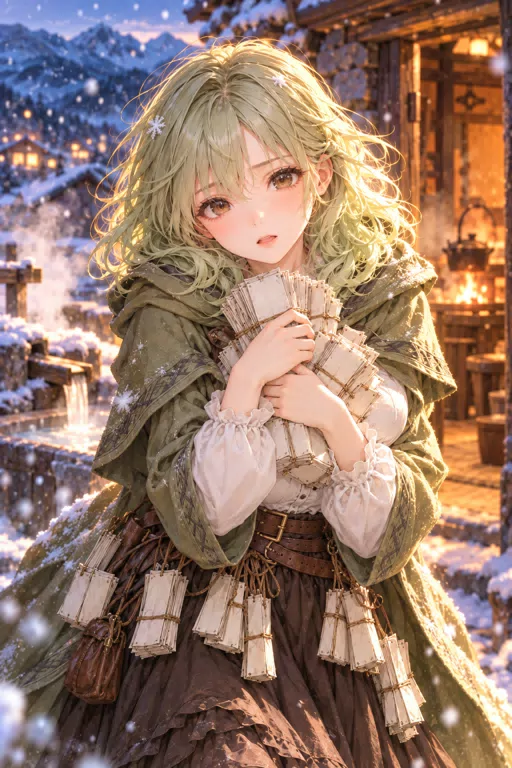 後任の私に教えてほしい