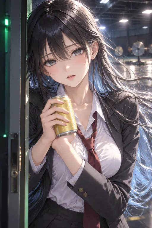 彼女の異能が応えない
