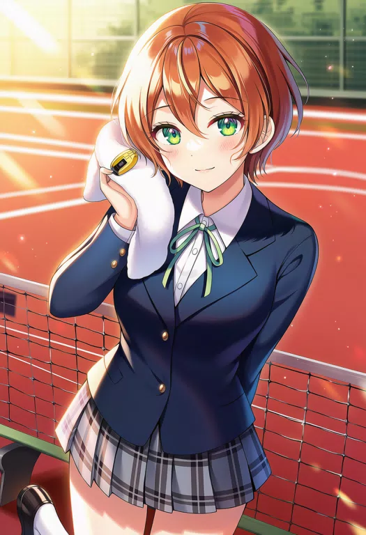 ゴールのあとのほうが長い