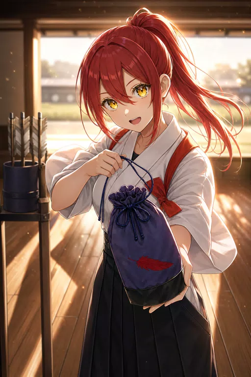 一手、先に