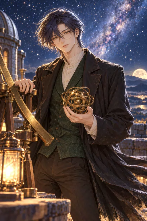 星読みの座を降ろされて