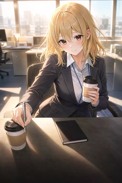 九時前の十五分
