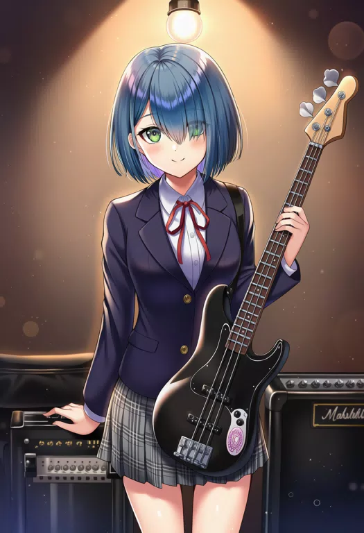 低音から始まる