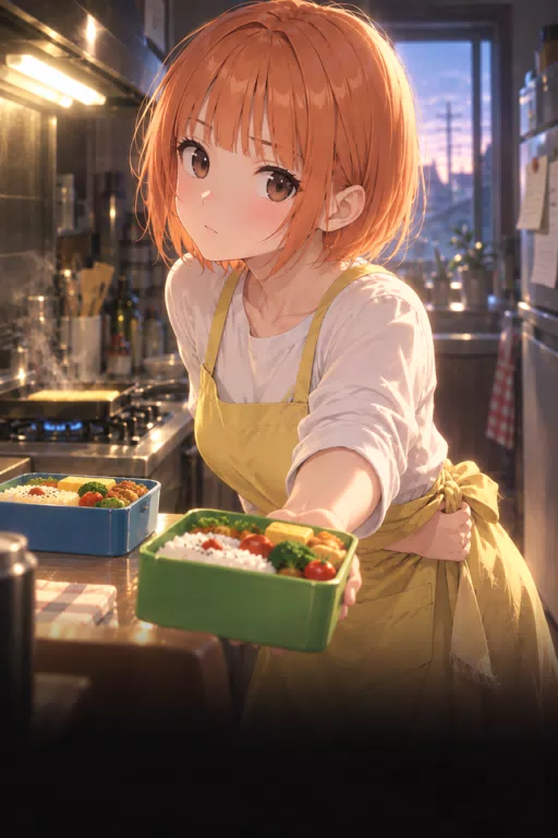 義妹との一週目