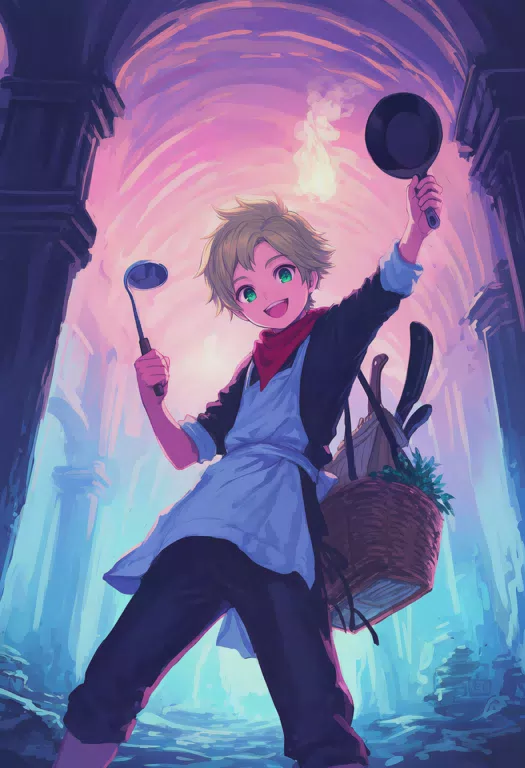 柊 レン
